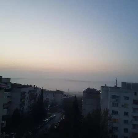 Cozy Peacefull With Amazing View Apartment *