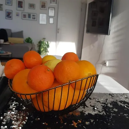 Rise & Shine Appartement *