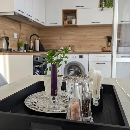 Cozy Peacefull With Amazing View Apartment Stara Zagora