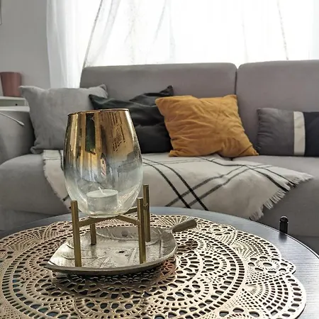 Apartment Cozy Peacefull With Amazing View