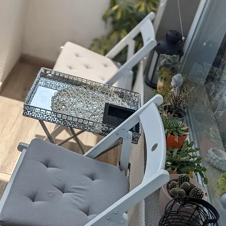 Cozy Peacefull With Amazing View Apartment Stara Zagora
