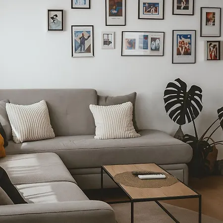 Rise & Shine Appartement *