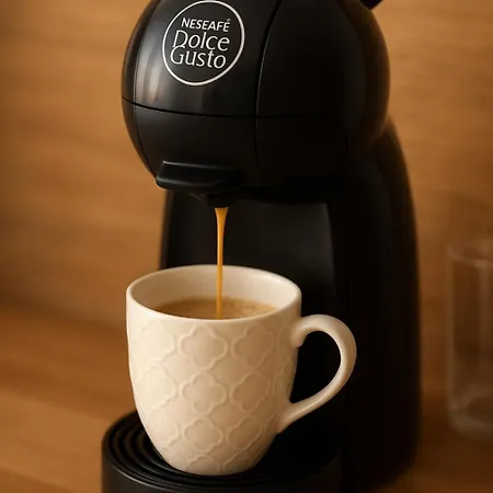 Rise & Shine Daire Eski Zağra