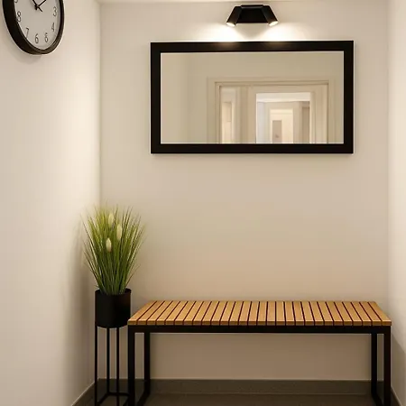 Appartement Rise & Shine Stara Zagora