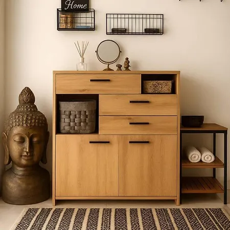 Rise & Shine Lägenhet