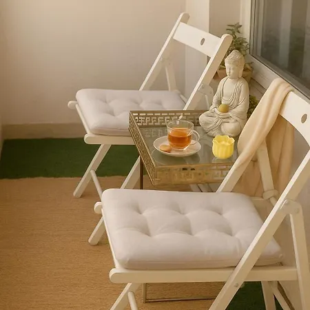 Rise & Shine Appartement Stara Zagora