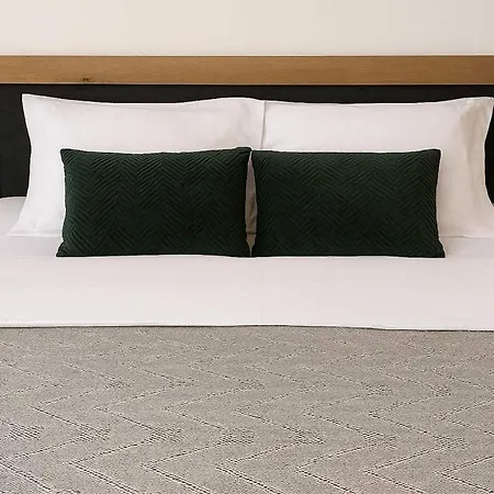 Appartement Rise & Shine *