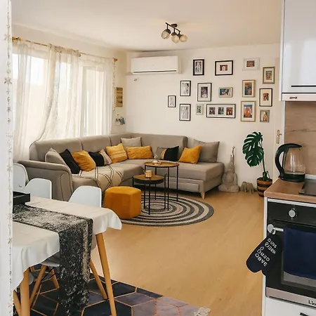 Lägenhet Rise & Shine Stara Zagora